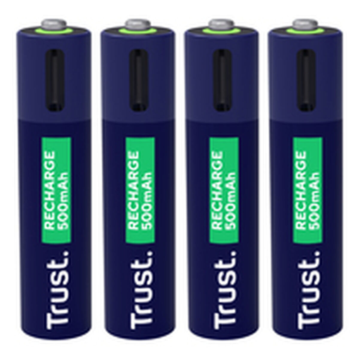 Batterie Trust 25671 AAA